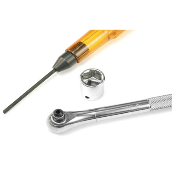 Hi-Lok Assemblies