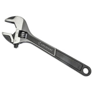 ATWJ26VS Crescent 6'' Wide Jaw Adjustable Wrench