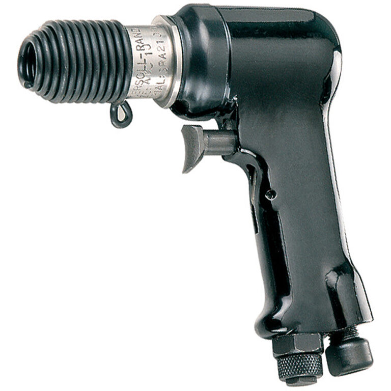 Ingersoll Rand AVC10A1 1-7/8'' Stroke Offset Pistol Grip Industrial ...