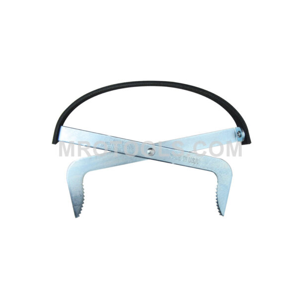 Lang B-610 Battery Carrier - Strap Style