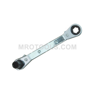 Lang BBM-810A Brake Bleeder Wrench 8mm X 10mm