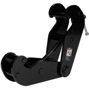 Ingersoll Rand Beam Clamps