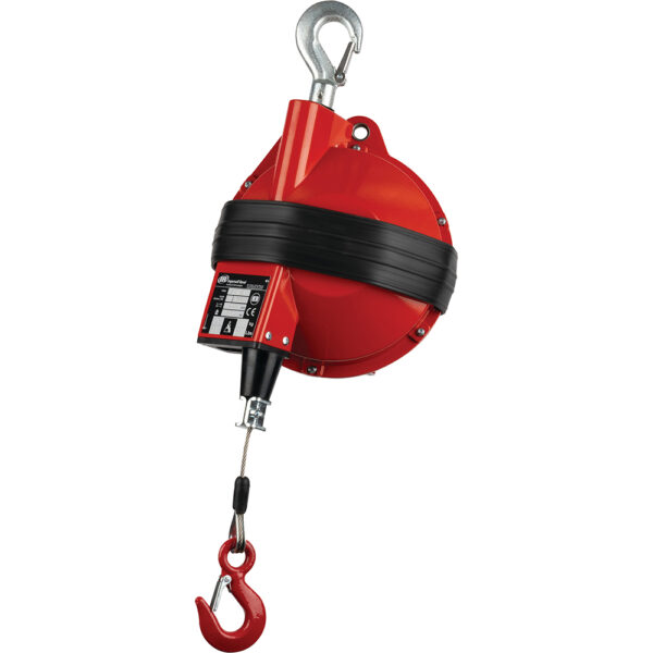 Ingersoll Rand BHD-20 Heavy Duty Spring Balancer, 33-44lbs
