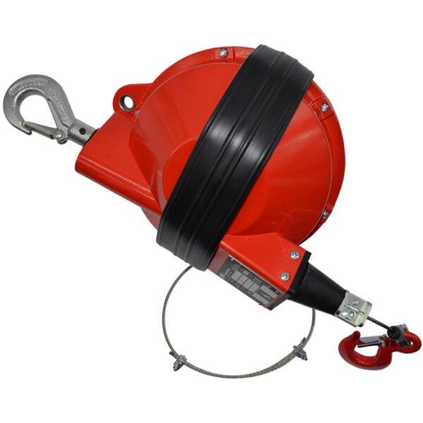 Ingersoll Rand BHD-55 Heavy Duty Spring Balancer, 99-121lbs