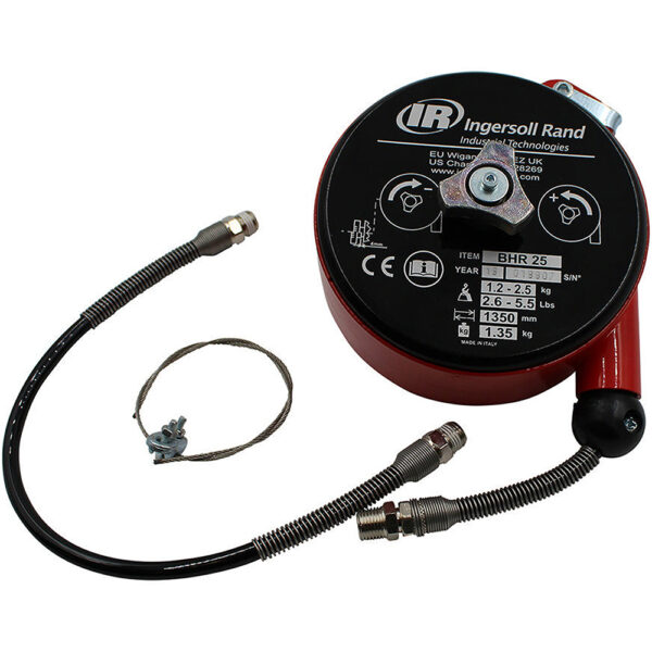 Ingersoll Rand BHR-25 Hose Reel Spring Balancer, 2.6-5.5lbs