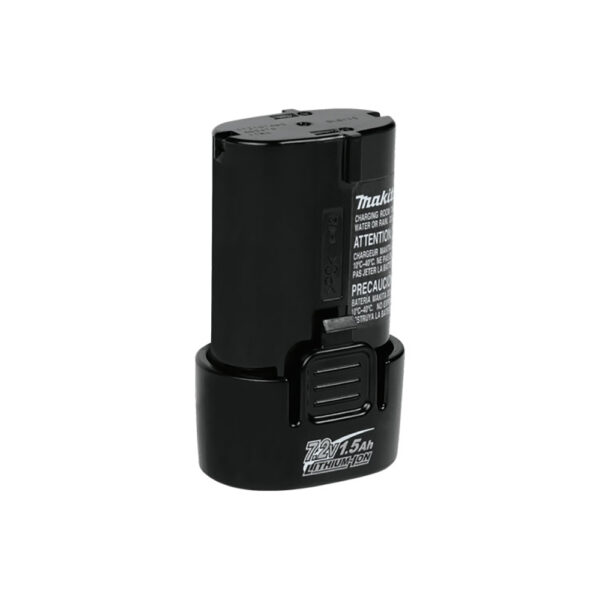 BL0715 Makita 7.2V Lithium-Ion 1.5Ah Battery