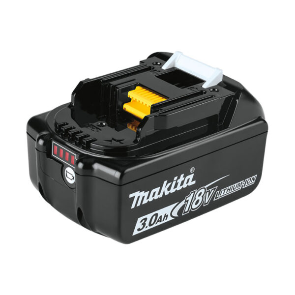 BL1830B Makita 18V LXT Lithium-Ion 3.0Ah Battery