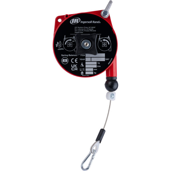 Ingersoll Rand BLD1 Light Duty Ergonomic Tool Balancer, 0.9-2.2lbs