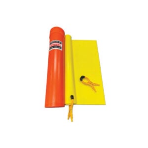 Cementex BLK-C0H Class 0 Insulating Blanket Kit, Yellow