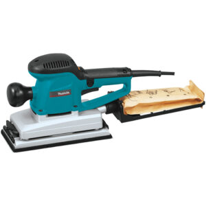 BO4900V Makita Corded 1/2 Sheet Finishing Sander
