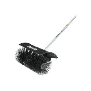 BR400MP Makita Bristle Brush Couple Shaft Attachment