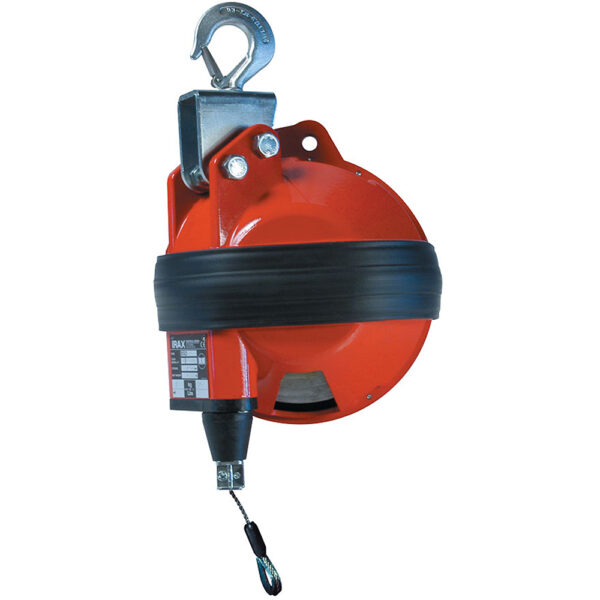 Ingersoll Rand BSD-120 Super Duty Spring Balancer, 220-265lbs