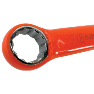 Cementex BEW-06 3/16'' SAE Box End Wrench