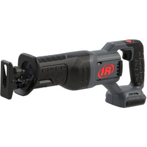 Ingersoll Rand Cordless Reciprocating Saws