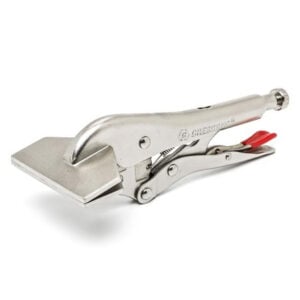 C8SMVN Crescent 8'' Locking Sheet Metal Clamp