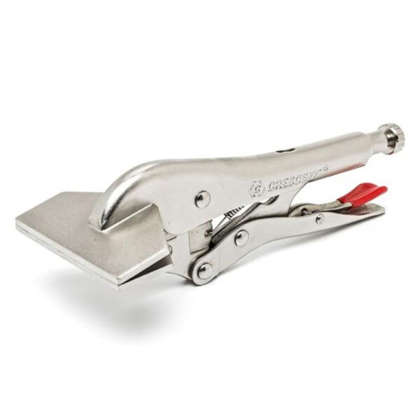 C8SMVN Crescent 8'' Locking Sheet Metal Clamp