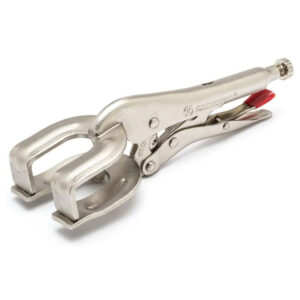 C9WN Crescent 9'' Locking Sheet Metal Clamp