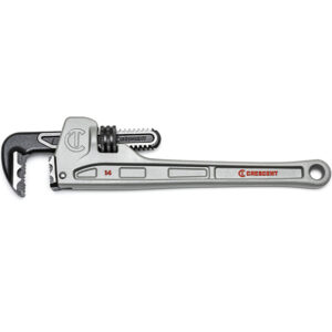 Crescent Pipe Wrenches