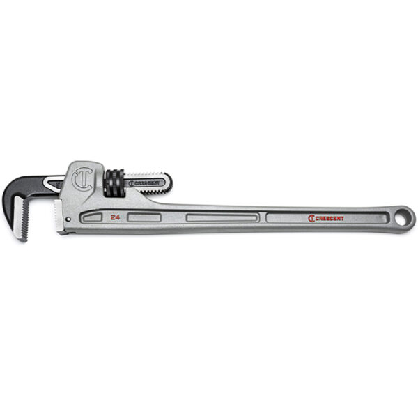 CAPW24 Crescent 24'' Aluminum Pipe Wrench