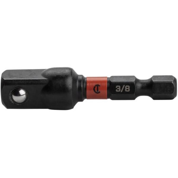 CAVAD224 Crescent VORTEX Impact 3/8'' Drive Socket Adapter