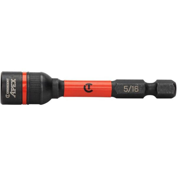 CAVBX2D20 Crescent 5/16'' Bolt Biter Impact Nut Extractor & Driver
