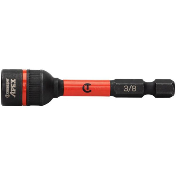 CAVBX2D24 Crescent 3/8'' Bolt Biter Impact Nut Extractor & Driver
