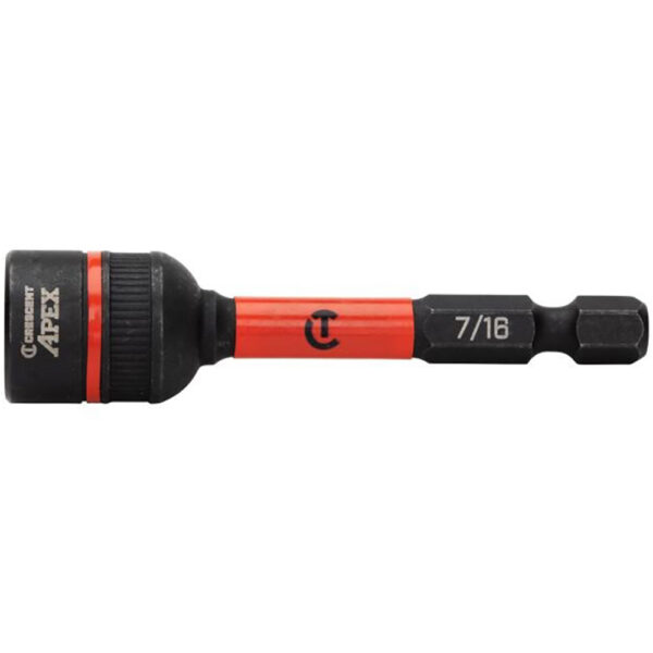 CAVBX2D28 Crescent 7/16'' Bolt Biter Impact Nut Extractor & Driver