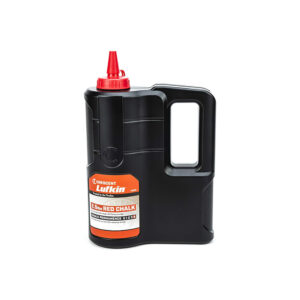 Lufkin CB25R 2.5lbs Red Chalk Refill
