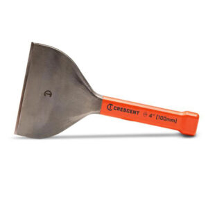 CBCH40 Crescent 4'' x 7'' Brick Chisel