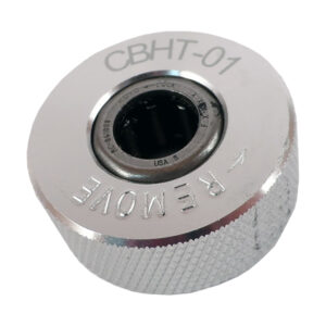 CBHT-01 Cylindrical Body Cleco Hand Tool