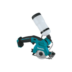 Makita Cordless CXT Glass and Tile Saws