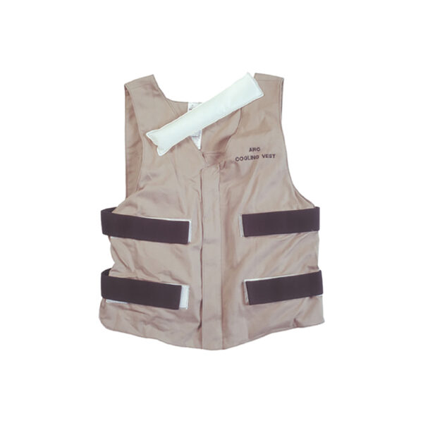 Cementex CCV-ARC-R Jacket Style Cooling Vest