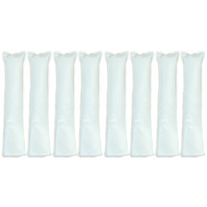 Cementex CCV-PKS Cooling Pack Set 8PK