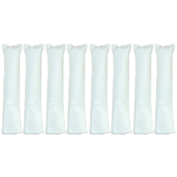Cementex CCV-PKS Cooling Pack Set 8PK