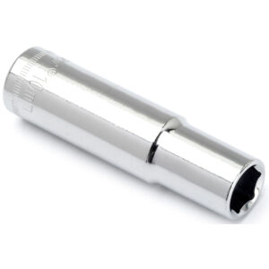CDDS40N Crescent 3/8'' Drive 6 Point Deep Metric Socket 10mm