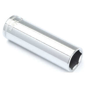 CDDS44N Crescent 3/8'' Drive 6 Point Deep Metric Socket 14mm