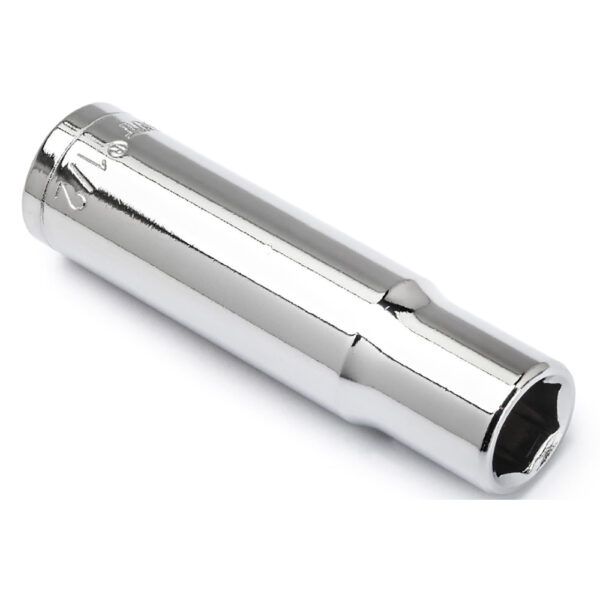 CDDS58N Crescent 1/2'' Drive 6 Point Deep SAE Socket 5/8''