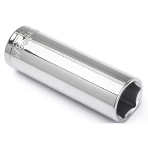 CDDS60N Crescent 1/2'' Drive 6 Point Deep SAE Socket 3/4''