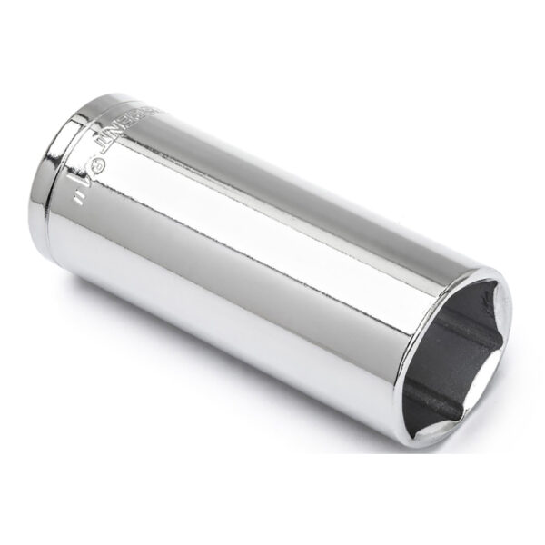 CDDS64N Crescent 1/2'' Drive 6 Point Deep SAE Socket 1''