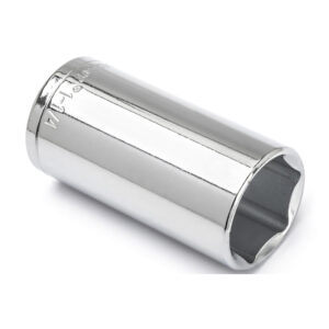 CDDS67N Crescent 1/2'' Drive 6 Point Deep SAE Socket 1-1/4''