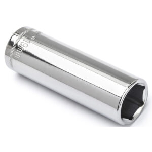 CDDS78N Crescent 1/2'' Drive 6 Point Deep Metric Socket 19mm