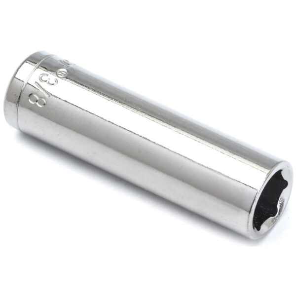 CDDS7N Crescent 1/4'' Drive 6 Point Deep SAE Socket 3/8''