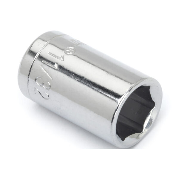 CDS6N Crescent 1/4'' Drive 6 Point Standard SAE Socket 11/32''