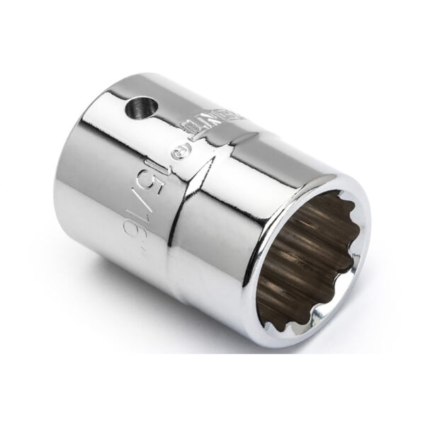 CDS92N Crescent 3/4'' Drive 12 Point Standard SAE Socket 15/16''