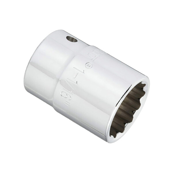 CDS94N Crescent 3/4'' Drive 12 Point Standard SAE Socket 1-1/16''