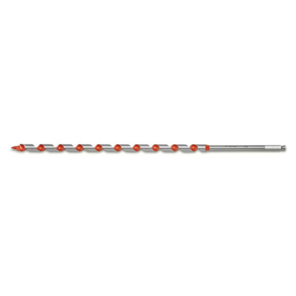 CDSH-1829 Crescent 1/2'' x 18'' Ship Auger Drill Bit