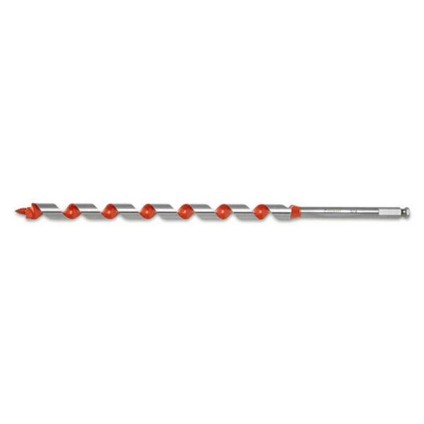 CDSH-1837 Crescent 3/4'' x 18'' Ship Auger Drill Bit