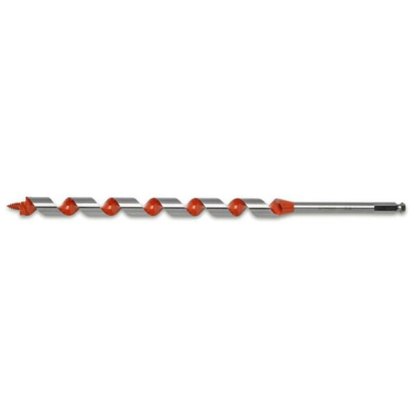 CDSH-1841 Crescent 7/8'' x 18'' Ship Auger Drill Bit