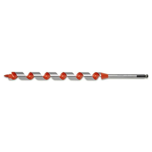 CDSH-1845 Crescent 1'' x 18'' Ship Auger Drill Bit