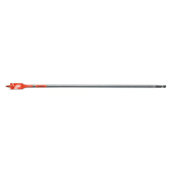 CDSP-1633 Crescent 5/8'' x 16'' Screw Point Spade Drill Bit